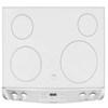 30-inch Drop-In Electric Range (FFED3025LW) image 3