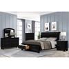 Charley 7-Drawer Dresser with Mirror (CharleyB-DM) image 2