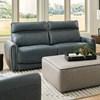 Nico Power Reclining Sofa (63501 1419-53/1419-18) image 1