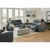 Nico Power Reclining Sofa (63501 1419-53/1419-18) image 3
