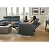 Nico Power Reclining Sofa (63501 1419-53/1419-18) image 4