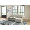 Ciampino Leather Match 2 pc Sectional (144546 1273-12/3073-12|144576 1273-12/3073-12) image 1