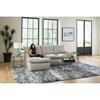 Ciampino Leather Match 2 pc Sectional (144575 1273-12/3073-12|144542 1273-12/3073-12) image 3