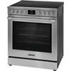 Cuisinière amovible électrique de 30 pouces avec technologie convection (PCFE308CAF) image 3