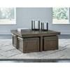 Boardernest Occasional Table Set (T738-20/T738-3/T738-3) image 2
