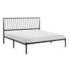 Augusta King Platform Bed (1630K-1EK) image 2