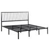 Augusta King Platform Bed (1630K-1EK) image 4