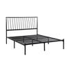 Augusta Queen Platform Bed (1630-1) image 4