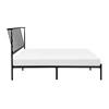 Augusta Queen Platform Bed (1630-1) image 5