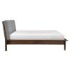 Astrid King Upholstered Platform Bed (1501K-1EK*) image 3