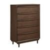 Astrid 5-Drawer Chest (1501-9) image 2