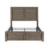 Longview Full Panel Bed (1498GYF-1*) image 2