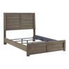 Longview Full Panel Bed (1498GYF-1*) image 4