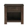 Longview 1-Drawer Nightstand (1498DB-4) image 1