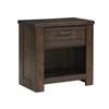 Longview 1-Drawer Nightstand (1498DB-4) image 2
