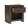 Longview 1-Drawer Nightstand (1498DB-4) image 3