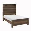 Conway King Panel Bed (1497K-1EK*) image 2