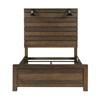 Conway King Panel Bed (1497K-1EK*) image 3