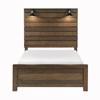 Conway King Panel Bed (1497K-1EK*) image 5
