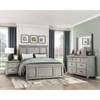 Providence Queen Panel Bed (1458-1*) image 5