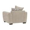 Silverthorne Stationary Fabric Chair (8579SS-1) image 4