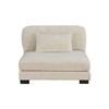 Traverse Fabric 5 pc Sectional (8555BE*5SC) image 4
