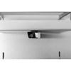 48-inch, 26.7 cu. ft. Built-in French 6-Door Refrigerator with Home Connect (T48IT100NP) image 5