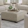 Hyde Park Ottoman (230128 2573-36) image 1