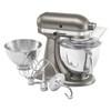 Architect 5-Quart Stand Mixer (KSM160APSCS) image 1