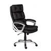 1394-BK Elita Office Chair - Black image 1
