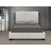 Queen Upholstered Platform Bed (CM-2023 Q) image 4