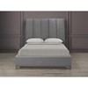 Tivoli Full Upholstered Platform Bed (CM-1008-F) image 1