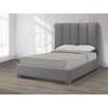 Tivoli Full Upholstered Platform Bed (CM-1008-F) image 2