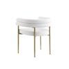 Allure Dining Chair (80412) image 3