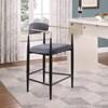 Mykos Counter Height Stool (61327) image 2