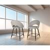 Tabouret de hauteur comptoir Mila (24491) image 4