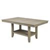 Victory Dining Table (4921) image 2