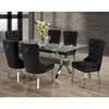Tinga 7 pc Dinette (4037) image 2