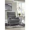 Man Fort Rocker Fabric Recliner (4660525C) image 4
