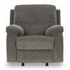 Scranto Rocker Fabric Recliner (6650225C) image 3
