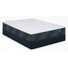 Aquatic Firm Tight Top Mattress (Twin XL) image 2