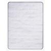 Matelas Aquatic ferme et sommier pour lit simple image 2