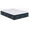 Downpour Firm Pillow Top Mattress (King) image 1