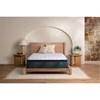 Matelas Downpour ferme à plateau-coussin et sommier pour très grand lit image 3