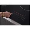 36-inch Built-In Induction Cooktop with UltraHeat™ (CBIH3613BE) image 4