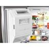 36-inch, 26.2 cu. ft. French 4-Door Refrigerator with External Water and Ice Dispensing System (WRMF7736PZ) image 4