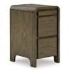 Jensworth Accent Table (A4000636) image 1