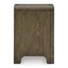 Jensworth Accent Table (A4000636) image 4