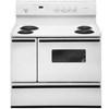40-inch Freestanding Electric Range (FFEF4005LW) image 1