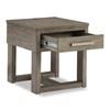 Table de bout Loyaska (T854-3) image 2